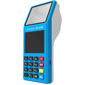 辛集超级收款宝QR65